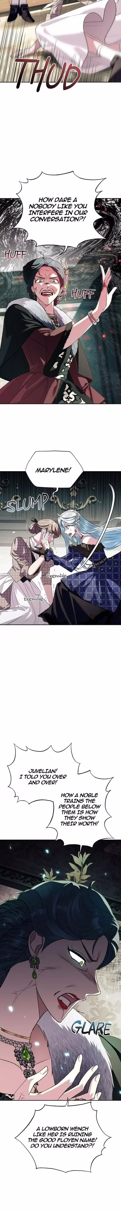 Father I Dont Want This Marriage - Chapter 61 - Part 10