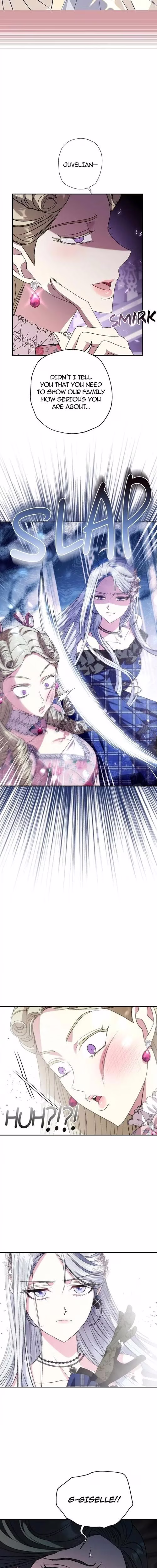 Father I Dont Want This Marriage - Chapter 61 - Part 17