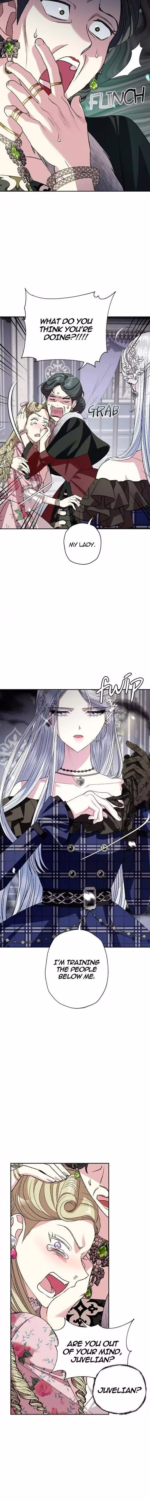 Father I Dont Want This Marriage - Chapter 61 - Part 18