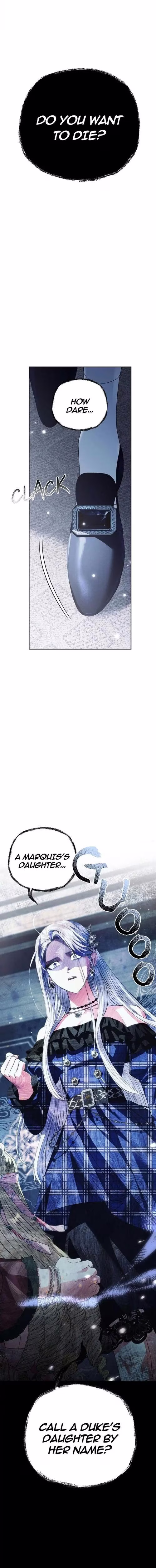 Father I Dont Want This Marriage - Chapter 61 - Part 19