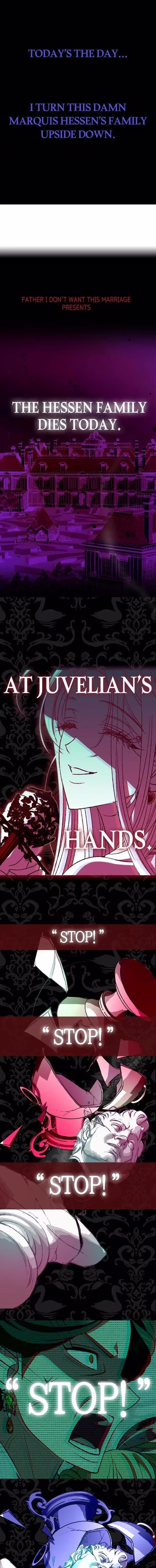 Father I Dont Want This Marriage - Chapter 61 - Part 20