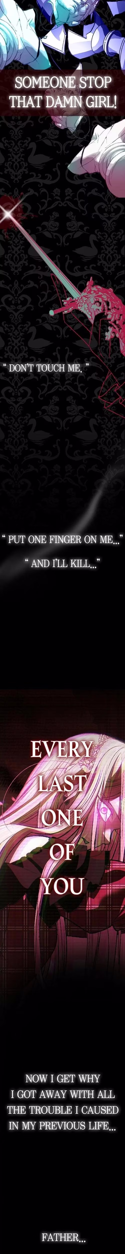 Father I Dont Want This Marriage - Chapter 61 - Part 21