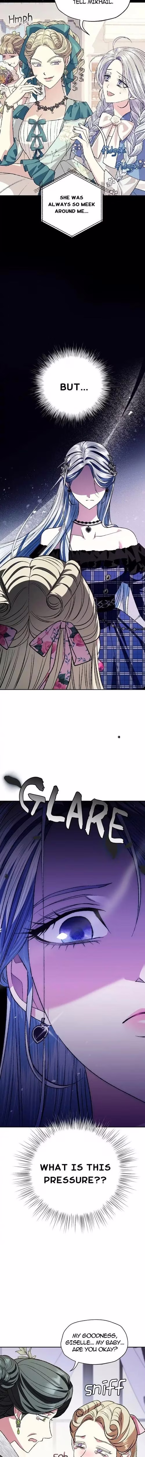 Father I Dont Want This Marriage - Chapter 62 - Part 3