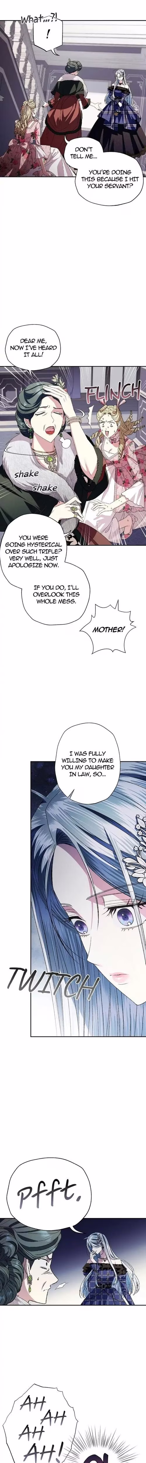 Father I Dont Want This Marriage - Chapter 62 - Part 6