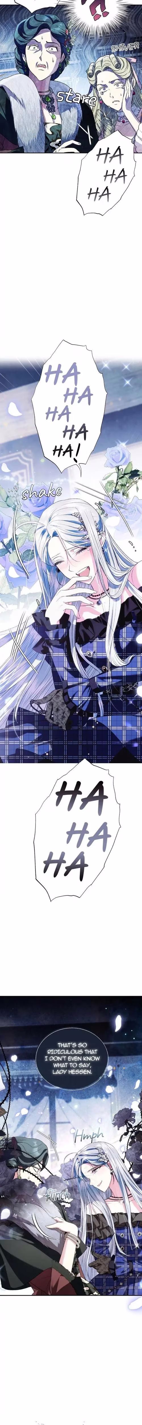 Father I Dont Want This Marriage - Chapter 62 - Part 7