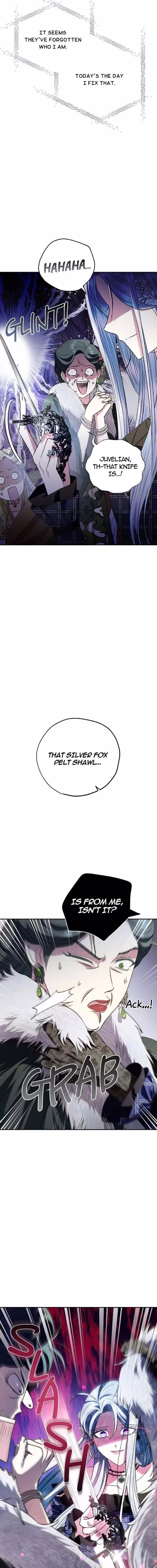 Father I Dont Want This Marriage - Chapter 62 - Part 8