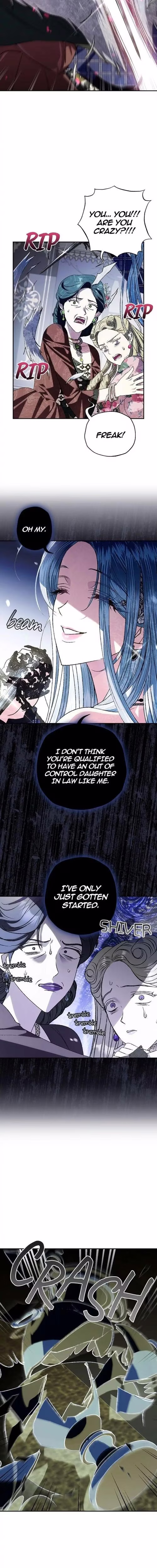 Father I Dont Want This Marriage - Chapter 62 - Part 9