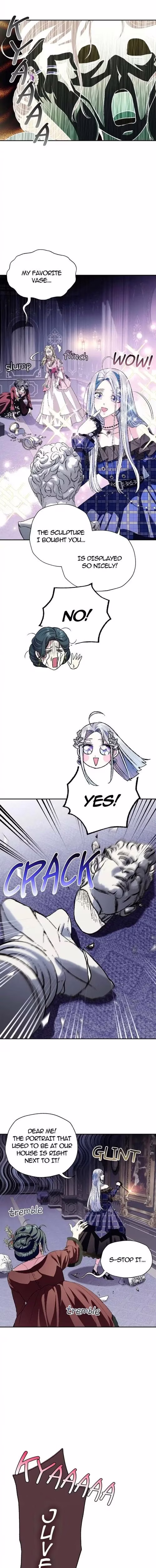 Father I Dont Want This Marriage - Chapter 62 - Part 10