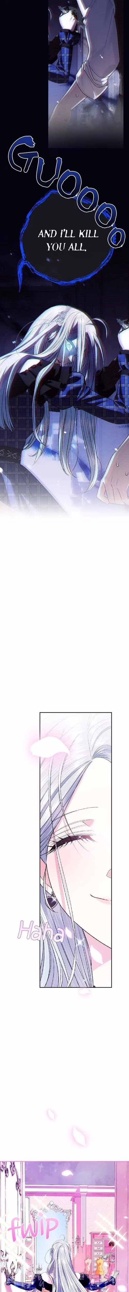 Father I Dont Want This Marriage - Chapter 62 - Part 12