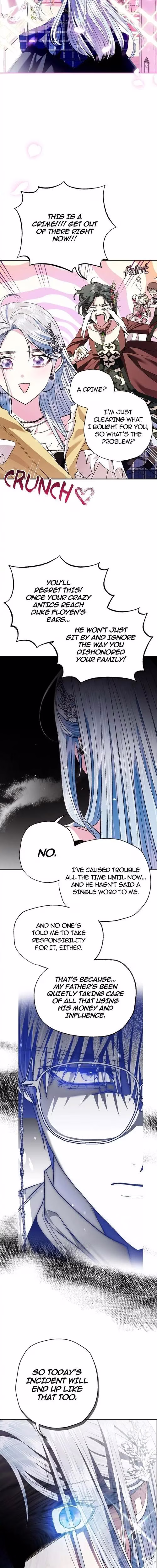 Father I Dont Want This Marriage - Chapter 62 - Part 13