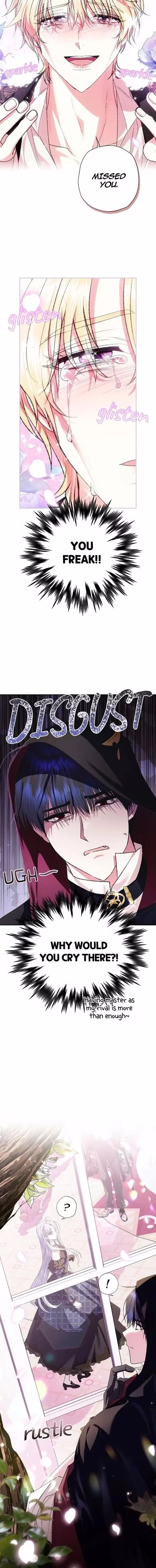 Father I Dont Want This Marriage - Chapter 62 - Part 17