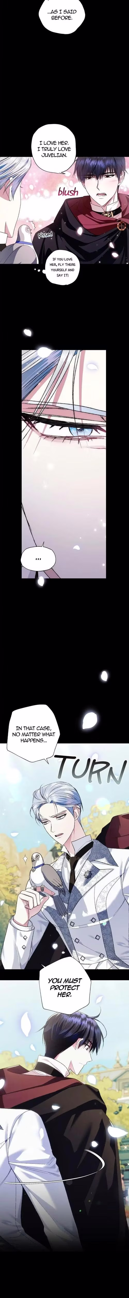 Father I Dont Want This Marriage - Chapter 63 - Part 4