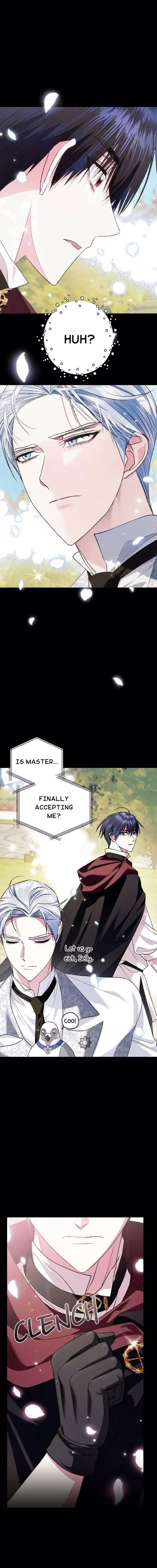 Father I Dont Want This Marriage - Chapter 63 - Part 5