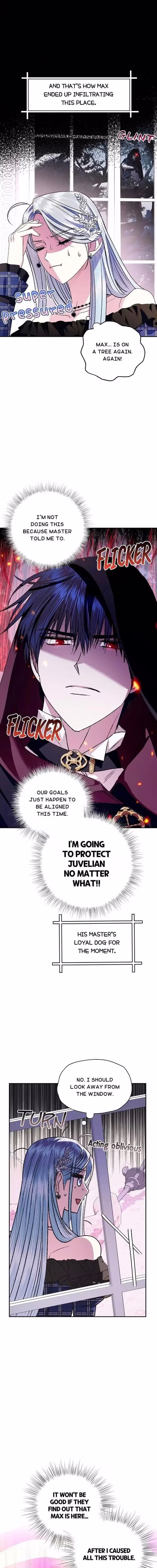 Father I Dont Want This Marriage - Chapter 63 - Part 6