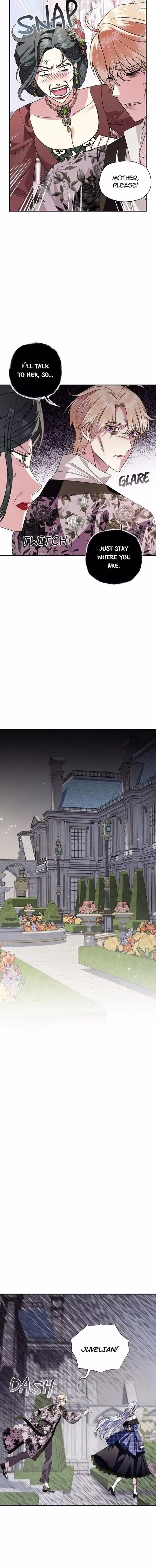 Father I Dont Want This Marriage - Chapter 63 - Part 8