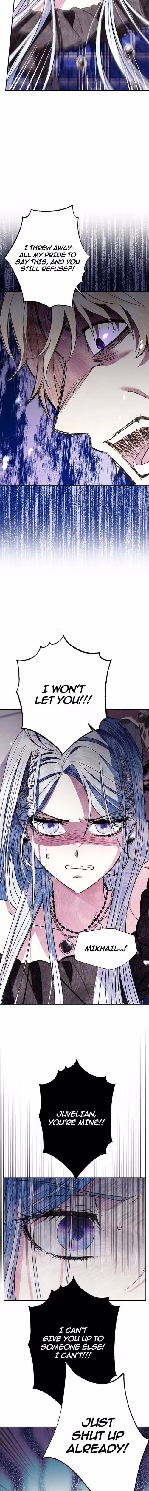 Father I Dont Want This Marriage - Chapter 63 - Part 14