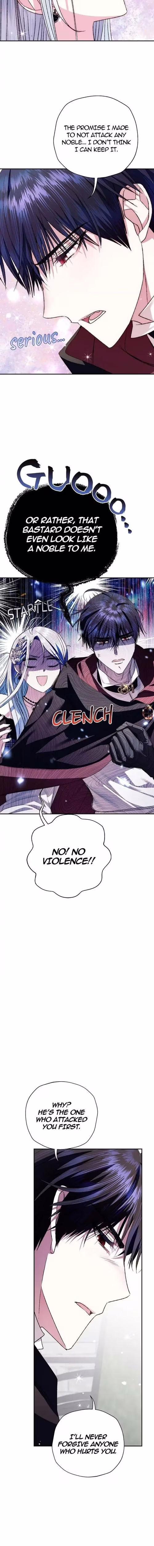 Father I Dont Want This Marriage - Chapter 63 - Part 17