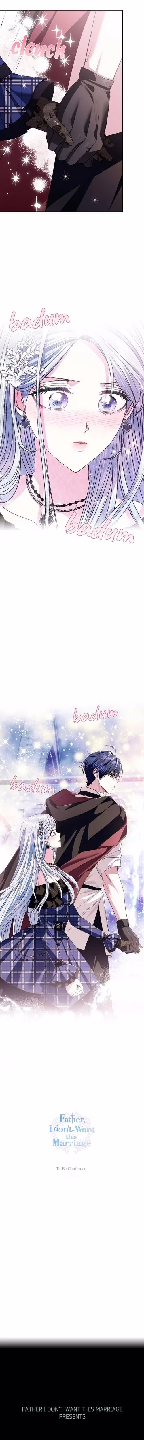 Father I Dont Want This Marriage - Chapter 63 - Part 18