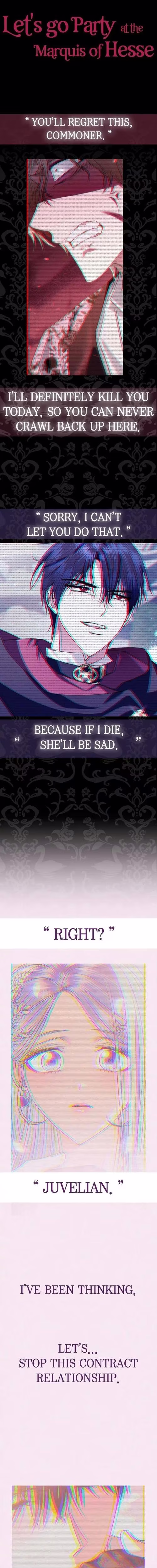 Father I Dont Want This Marriage - Chapter 63 - Part 19