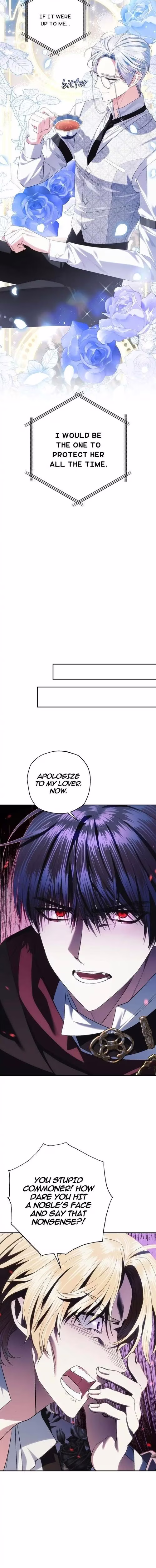 Father I Dont Want This Marriage - Chapter 64 - Part 4