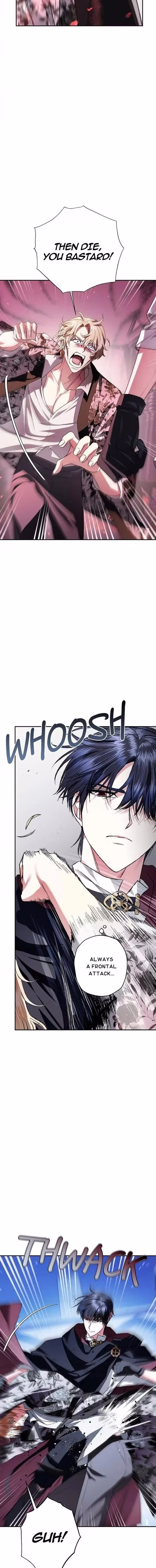 Father I Dont Want This Marriage - Chapter 64 - Part 6