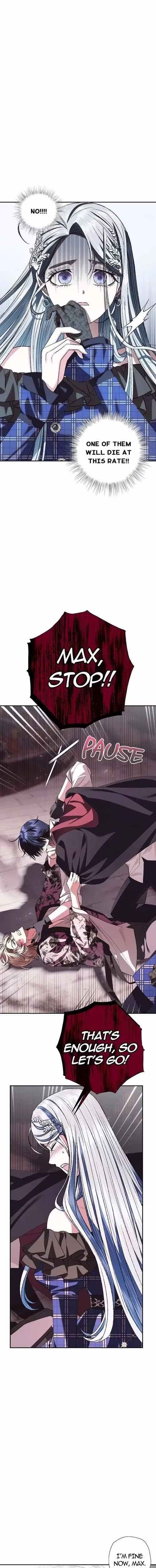 Father I Dont Want This Marriage - Chapter 64 - Part 8