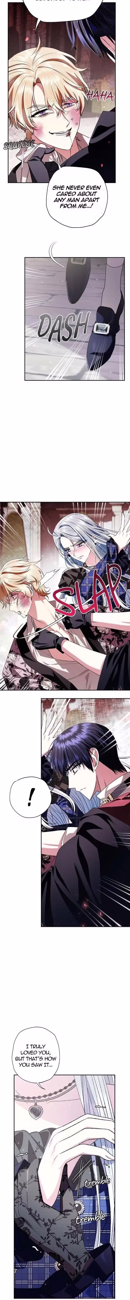 Father I Dont Want This Marriage - Chapter 64 - Part 11