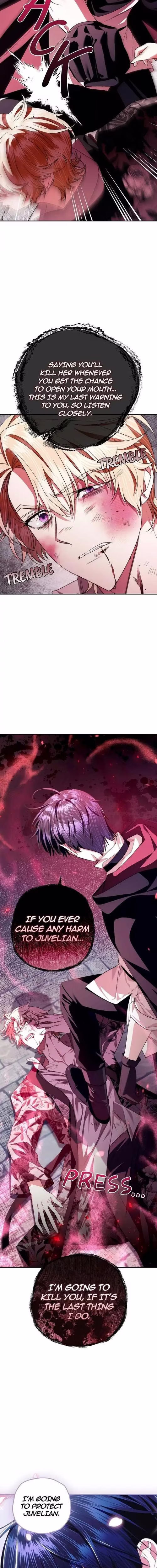 Father I Dont Want This Marriage - Chapter 64 - Part 13