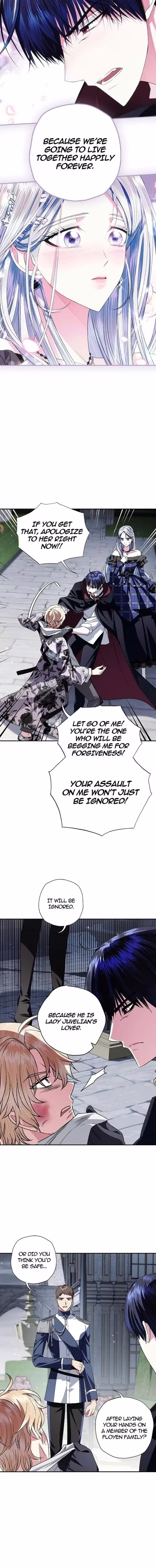 Father I Dont Want This Marriage - Chapter 64 - Part 14