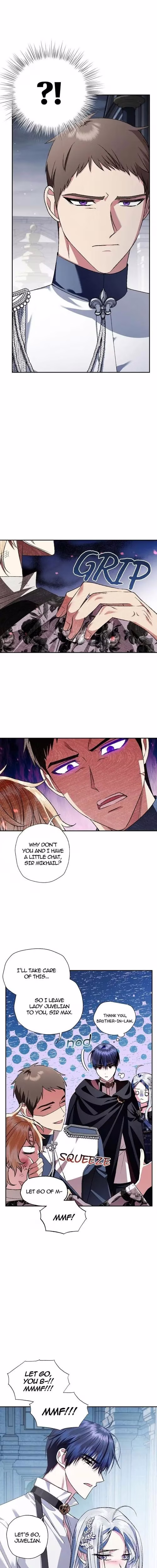 Father I Dont Want This Marriage - Chapter 64 - Part 15