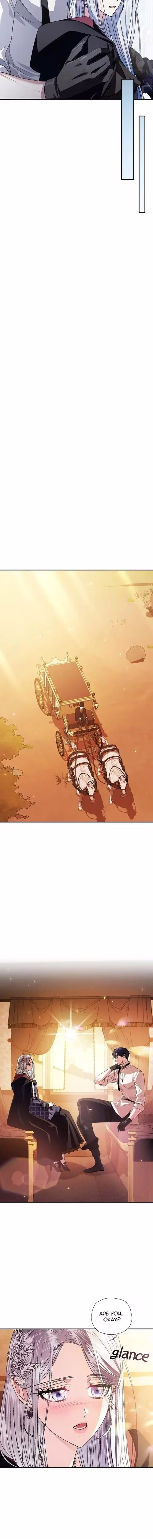 Father I Dont Want This Marriage - Chapter 64 - Part 16