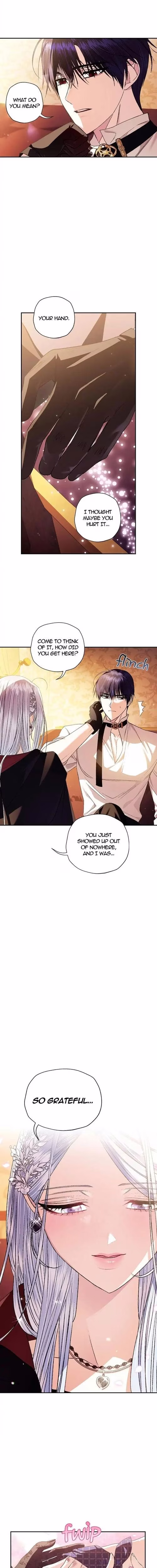 Father I Dont Want This Marriage - Chapter 64 - Part 17