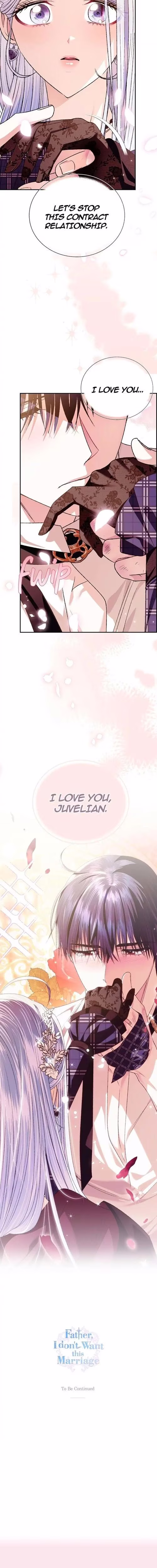 Father I Dont Want This Marriage - Chapter 64 - Part 19