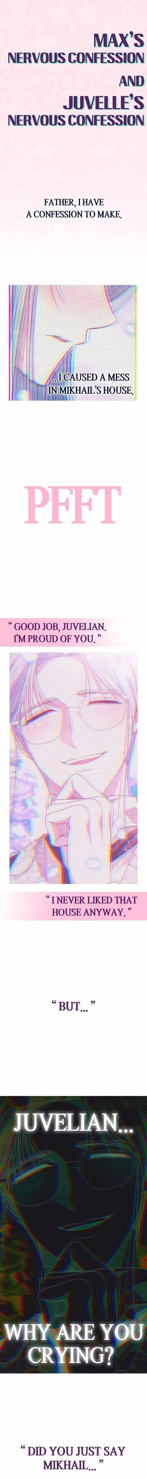 Father I Dont Want This Marriage - Chapter 64 - Part 21