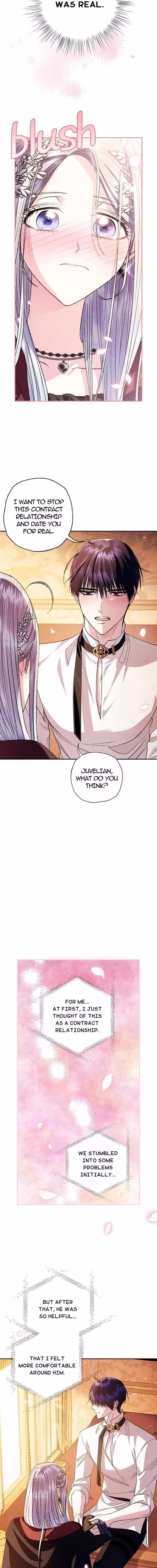 Father I Dont Want This Marriage - Chapter 65 - Part 3