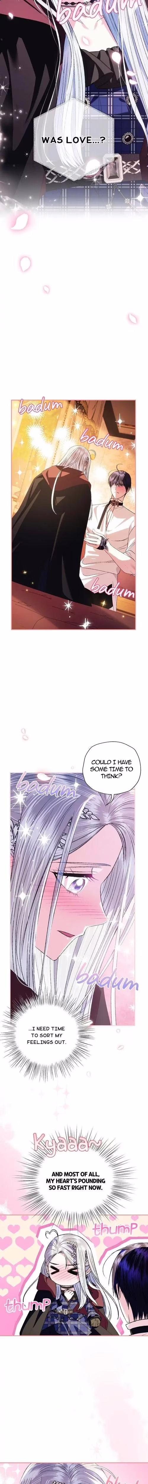 Father I Dont Want This Marriage - Chapter 65 - Part 5