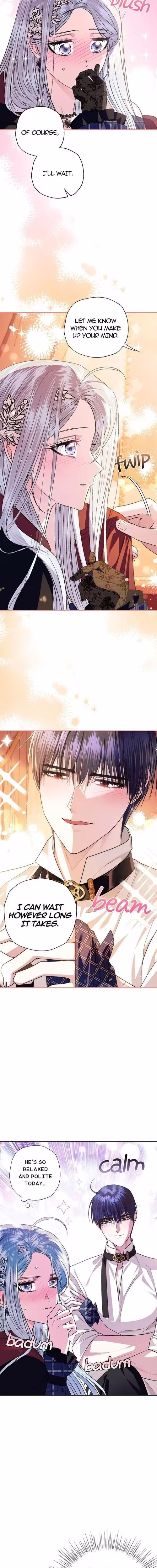 Father I Dont Want This Marriage - Chapter 65 - Part 6