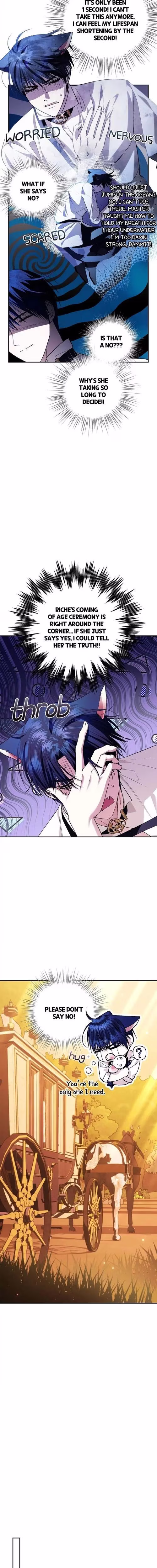 Father I Dont Want This Marriage - Chapter 65 - Part 7