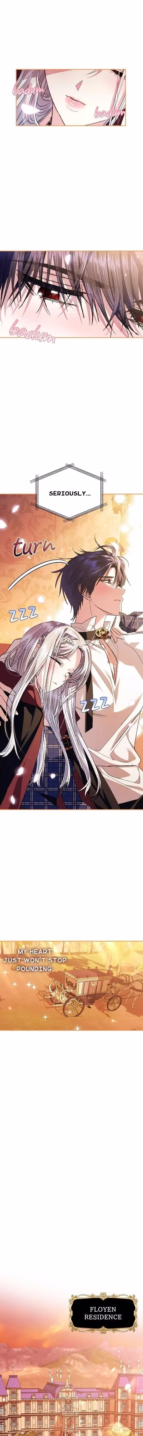 Father I Dont Want This Marriage - Chapter 65 - Part 10