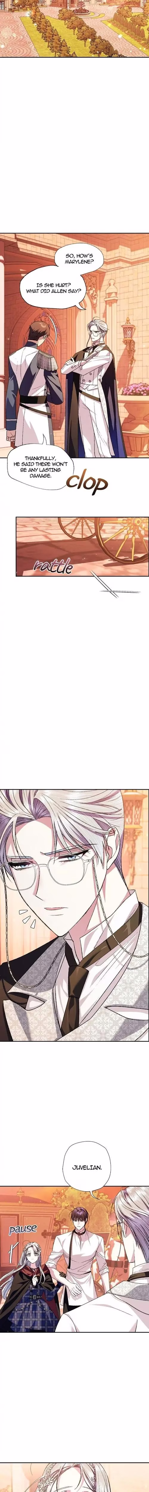 Father I Dont Want This Marriage - Chapter 65 - Part 11