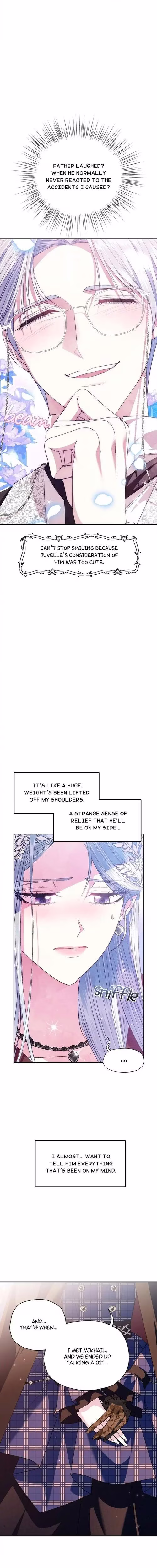 Father I Dont Want This Marriage - Chapter 65 - Part 16