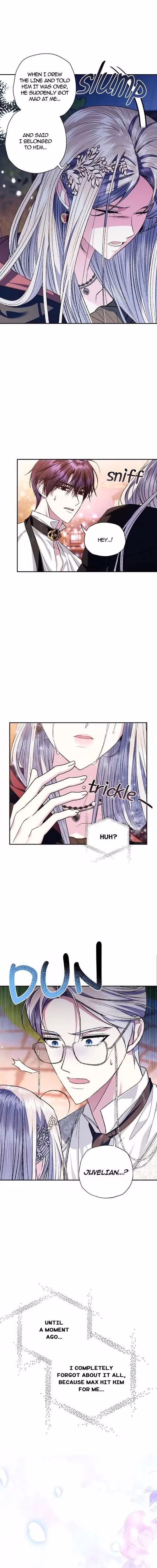 Father I Dont Want This Marriage - Chapter 65 - Part 17