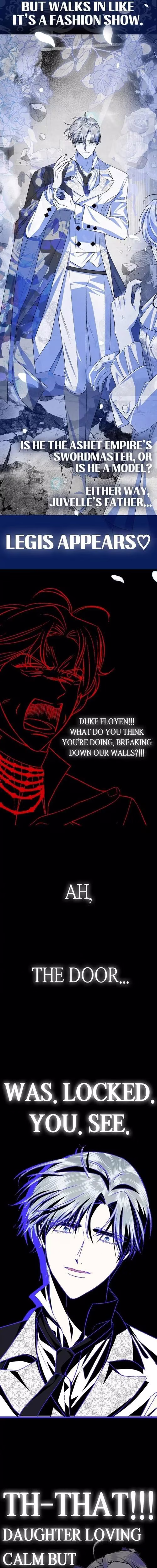 Father I Dont Want This Marriage - Chapter 65 - Part 21