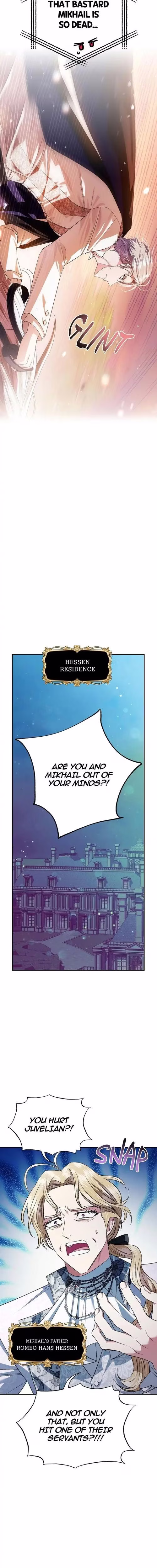 Father I Dont Want This Marriage - Chapter 66 - Part 4