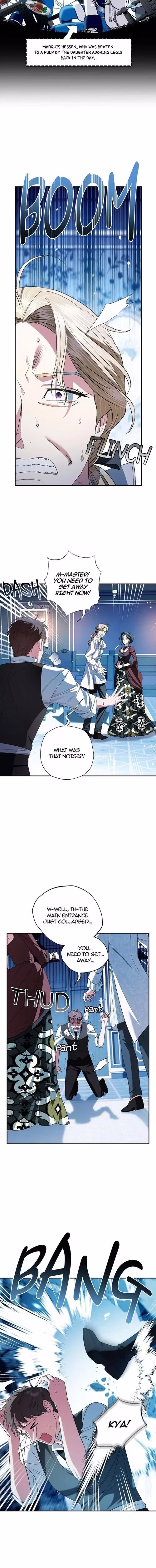 Father I Dont Want This Marriage - Chapter 66 - Part 6