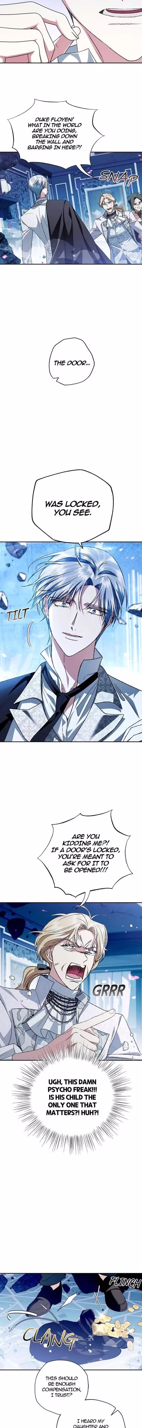 Father I Dont Want This Marriage - Chapter 66 - Part 8