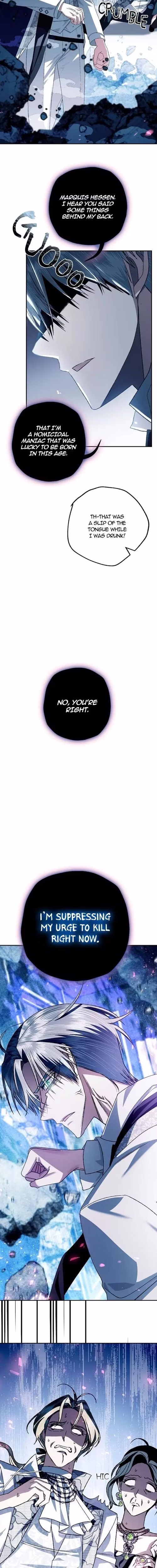 Father I Dont Want This Marriage - Chapter 66 - Part 10