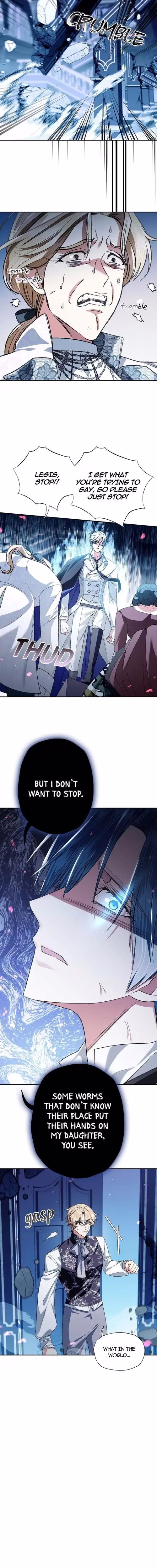 Father I Dont Want This Marriage - Chapter 66 - Part 12