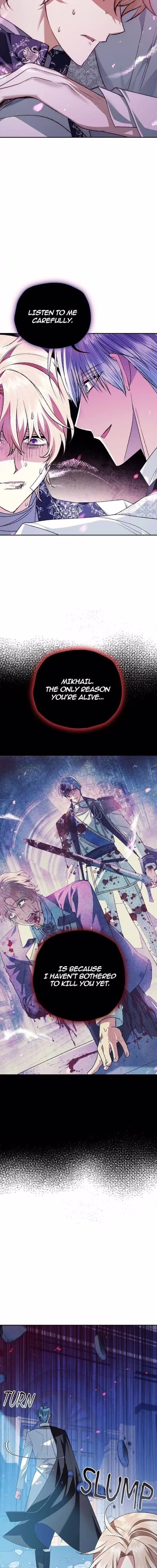 Father I Dont Want This Marriage - Chapter 66 - Part 15