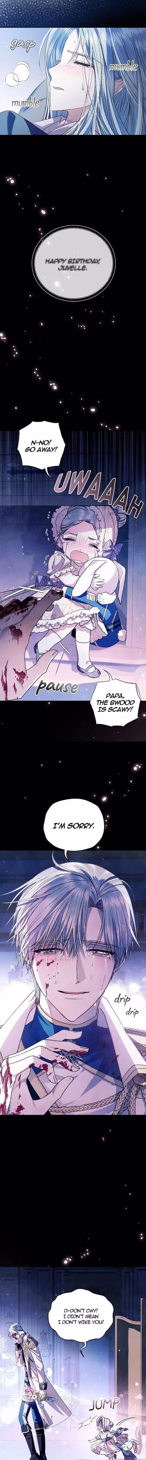 Father I Dont Want This Marriage - Chapter 66 - Part 18